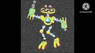extremely loud wubbox