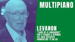 Levanon - 