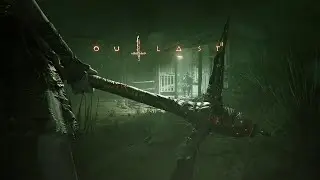 Outlast II | Halloween-Special 2024 #5 | Tribe & Mickii