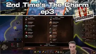 War Were Declared - 2nd Time's the Charm ep3/6