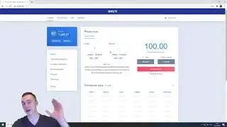 NVUTI И CABURA ТАКТИКИ С 50 РУБЛЕЙ! ОНИ ОКУПЯТЬ؟ ⁄ НВУТИ И КАБУРА ЛУЧШИЕ САЙТЫ С ХАЛЯВОЙ 2020!