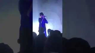 Dancing With Your Ghost - Sasha Sloan, Nashville 11.25.19
