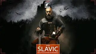 Russian Accordion Type Beat 