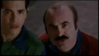 Super Mario Bros. (1993) - The Downfall of Koopa