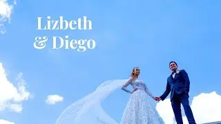 Boda Lizbeth & Diego