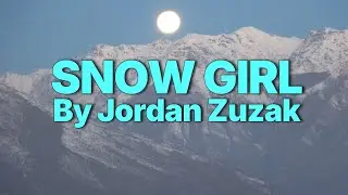 Snow Girl Lyrics