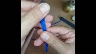 חוטי שעווה ואיזה טבעות אפשר לעשות מהם