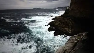 Nature Of Dreams - Dani López & Xabier Olite.mp4