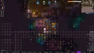 Выживание  надежда RimWorld HSK №1