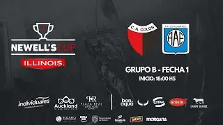 Colón vs Estudiantes