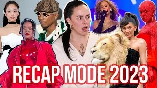 SCANDALES & SUCCES dans la MODE en 2023: Louis Vuitton, Kylie Jenner, Blackpink...