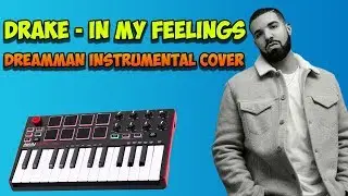 Drake - In My Feelings 