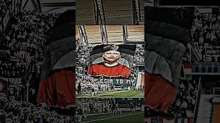 Crazy Legia Ultra 