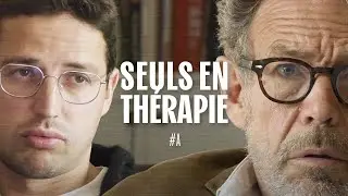Seuls en Thérapie (A) - Haroun