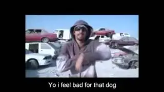 Osama's Dead - Arabic Rap