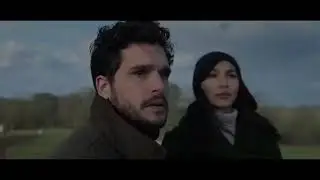 EternalsTrailer - 2021 - Teaser