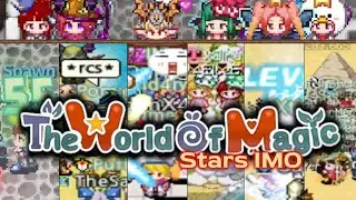 Stars IMO TWOM: Time Together