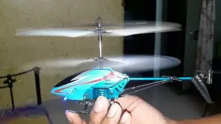 Best RC Helicopter Under 1000 | Cheapest and Best RC Helicopter |