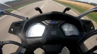 Покатушки выходного дня Тбилисская-Кропоткин