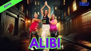 Sevdaliza, Pabllo Vittar e Yseult - Alibi | TNO Brasil | Coreografia