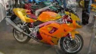 Bikes......- BMW Aprilia MuZ Honda Kawasaki KTM Triumph