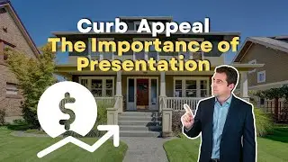 Selling Your Home in Orange County | Real Estate Tip#4 - Curb Appeal