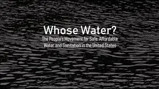 Whose Water? Trailer