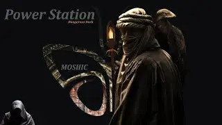 Moshic – 12 Laws of Karma (G Monk & Katar Remix) [Contrast Records]