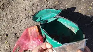 Рыбалка река Качеты , рыбы  нет)