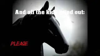 Halloween Special - Modellpferde Musikvideo