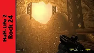 Рассказ о модах half-life 2 (Rock24)
