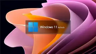 Introducing Windows 11 Refresh (Concept)