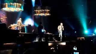 Rammstein - Keine Lust (Live Philadelphia 2012) Multicam by Schneider1998