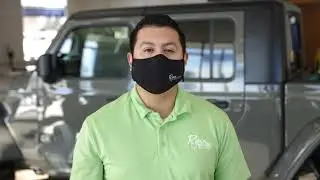 Ryan Motors Will Buy Your Vehicle