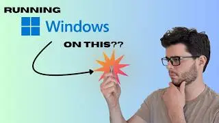 You CAN Live Boot Windows - Here's How