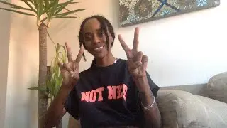 LIVE Meditation With Angel Haze