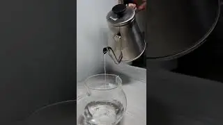 Cafflano D2P Kettle