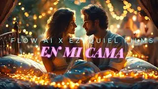 En Mi Cama - Flow Ai X Ezequiel Films