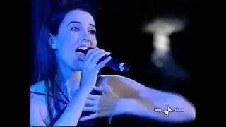 'SHINE ON NOW - YOU ARE A STAR' performance alla Reggia di Caserta