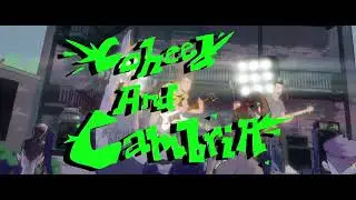 Coheed and Cambria - Searching for Tomorrow (Official Music Video)