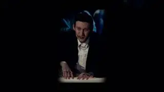 Арсений Попов ♥ Антон Шастун || Blood // Water [артон]