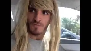Alison Vine Channel 69
