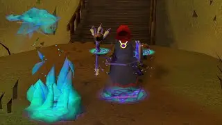 I Unlocked An AWESOME UPGRADE! [PURE IRONMAN]