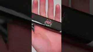 Check Out Matthew Tkachuk's Custom Heritage Classic Stick!