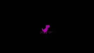 Channel Art | 80's style for me, why not