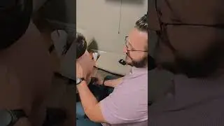 PeeWee Football player gets adjusted- Gonstead Chiropractic