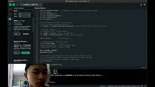 Short Tutorial & Demo Temperature Humidity Sensor | IoT