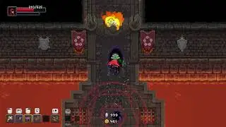 Wizard of Legend Speedrun Any% (Curseless) 8m 16s