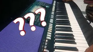Bumi Semakin Panas || Dangdut Sampling Coper Yamaha