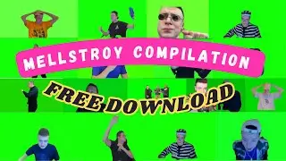 Best Mellstroy Green Screen Compilation Part 2 